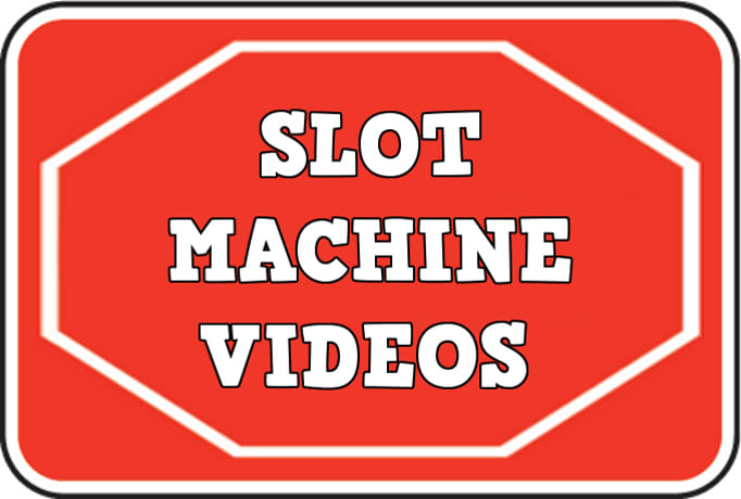 Slot Machine Vidoes