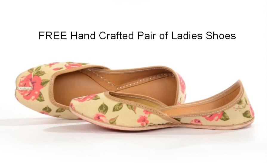 Sending free shoes Clearance