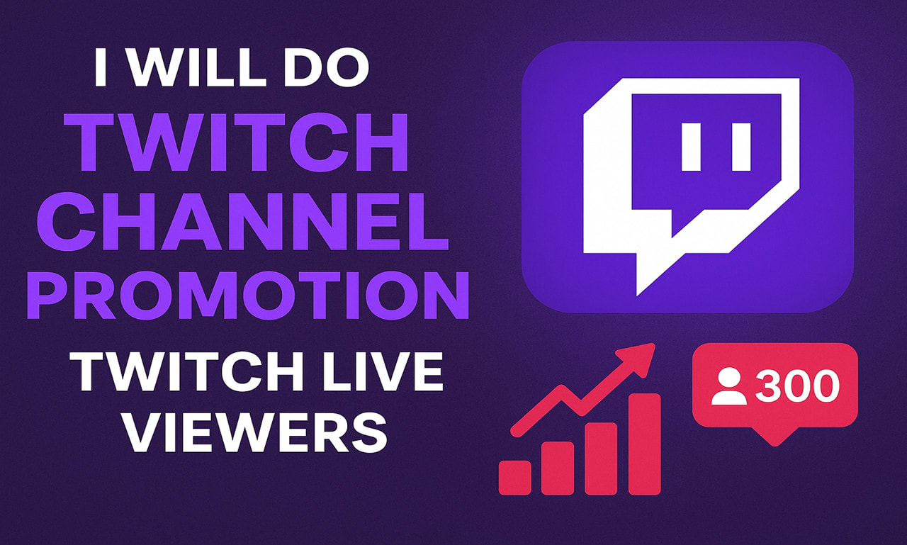 Average Viewers Most Twitch Viewers Ever Your Twitch Stream Twitch