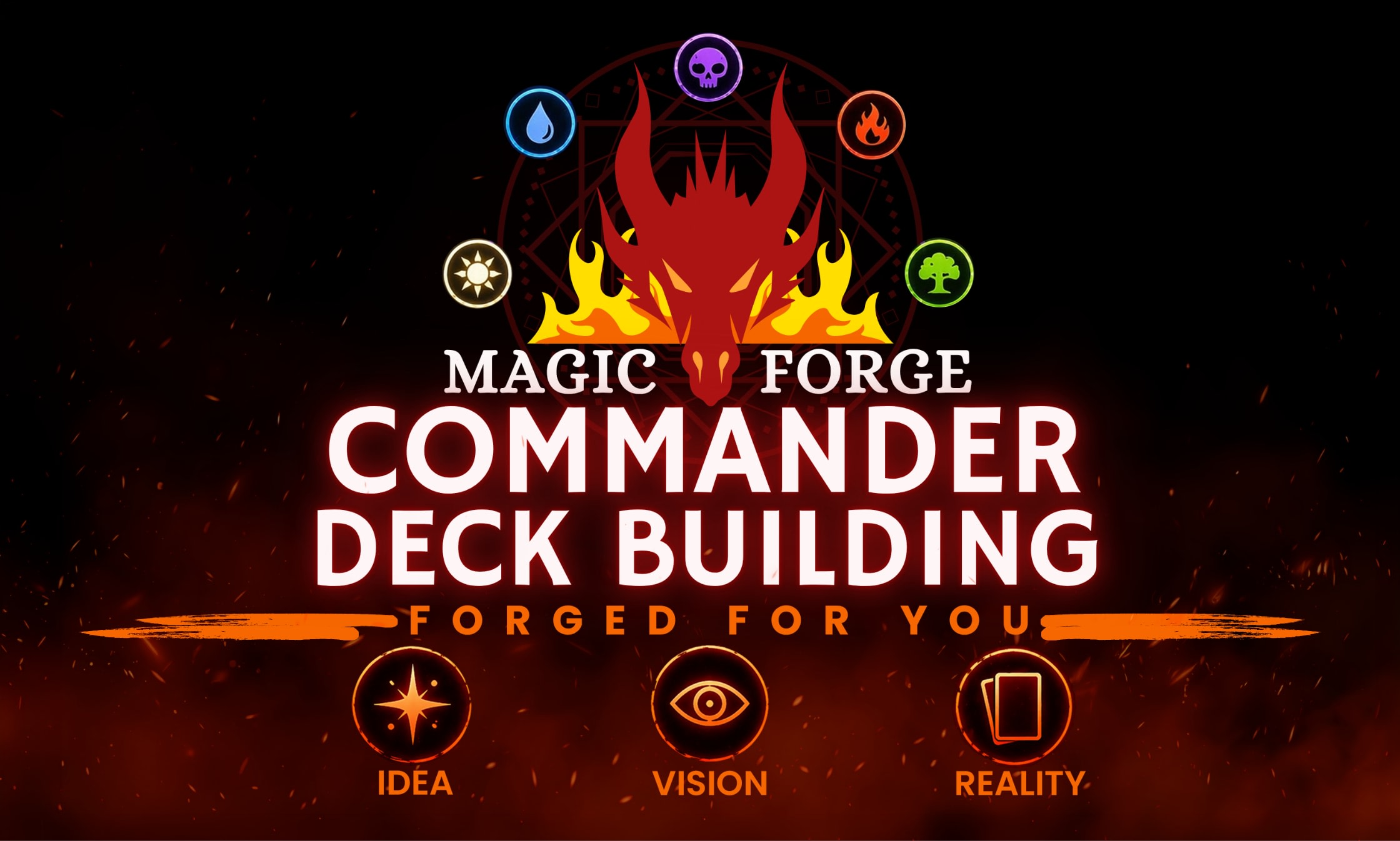 mtg merfolk deck commander Merfolk Tribal Commander Deck - Kumena Tyrant of Orazca