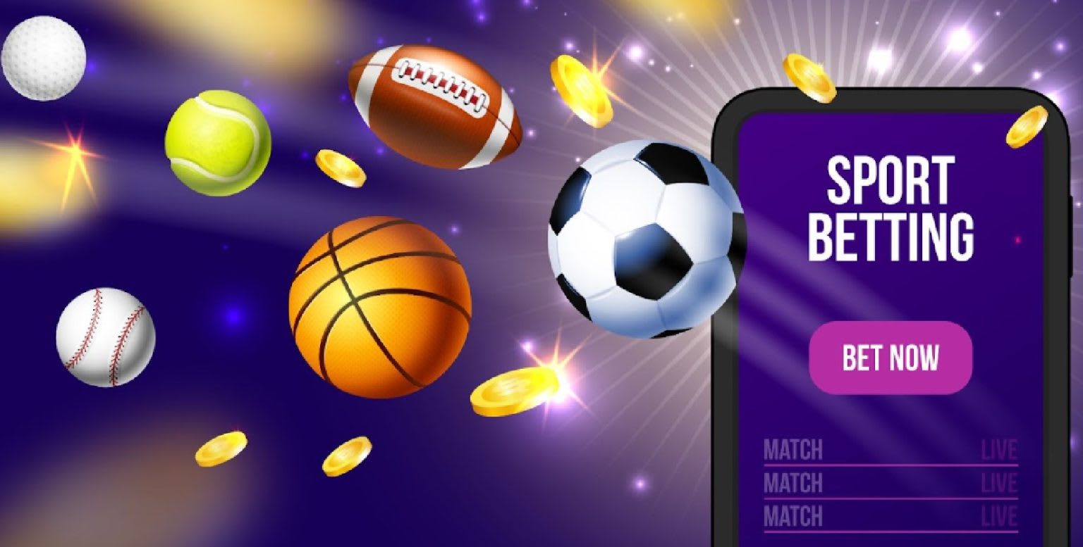 Develop bet website, sport betting app, sport bet website, crypto bet app  by Tompauli | Fiverr