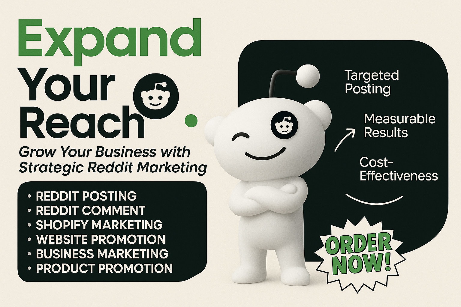 Do reddit upvote management for ecommerce, crypto link token saas iptv  website by Promargenyt | Fiverr