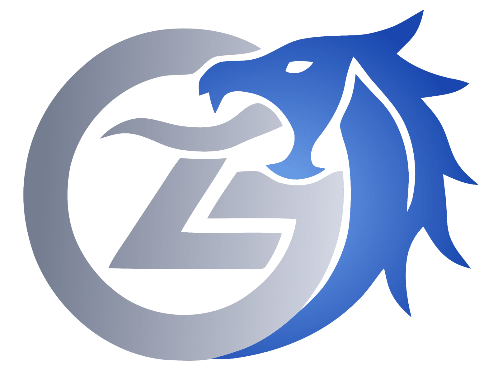 Give You Dragon Logo Intro By Aldrichil