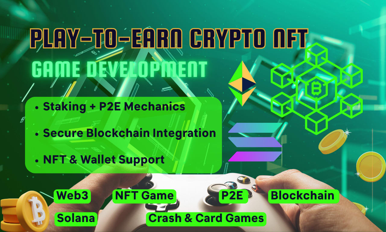 Desenvolver site de jogo de crash de criptomoedas, jogo de cara ou coroa,  jogo de avião aviador