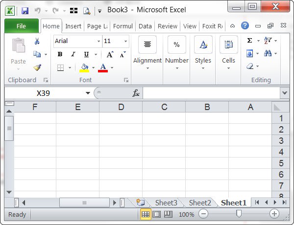 Types Of Toolbars In MS Excel (All Details Explained), 56% OFF