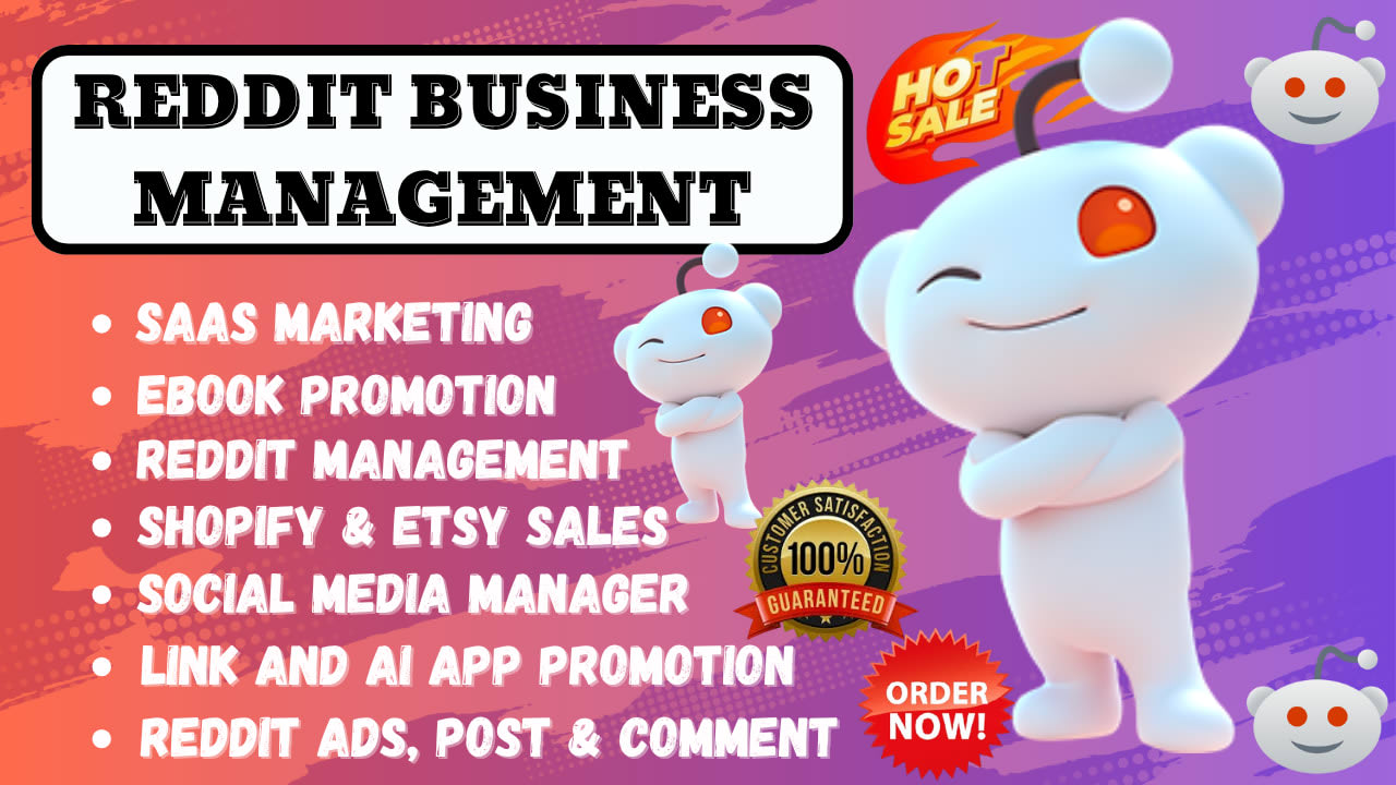 Voto positivo em post do reddit para promoção de site de token de cripto de  app de ecommerce saas