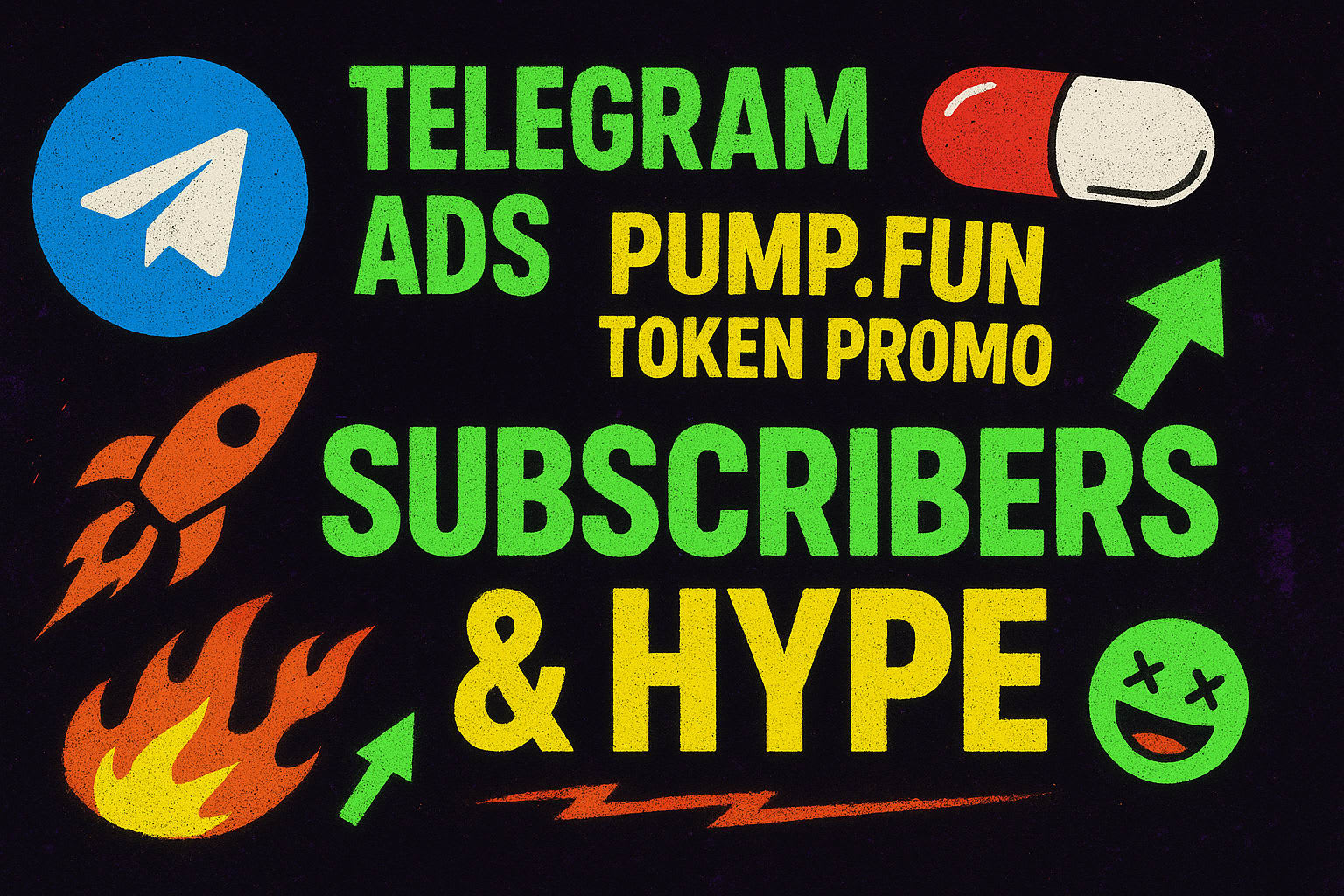 Do telegram promotie crypto telegram advertenties telegram abonnees pumpfun  promotie