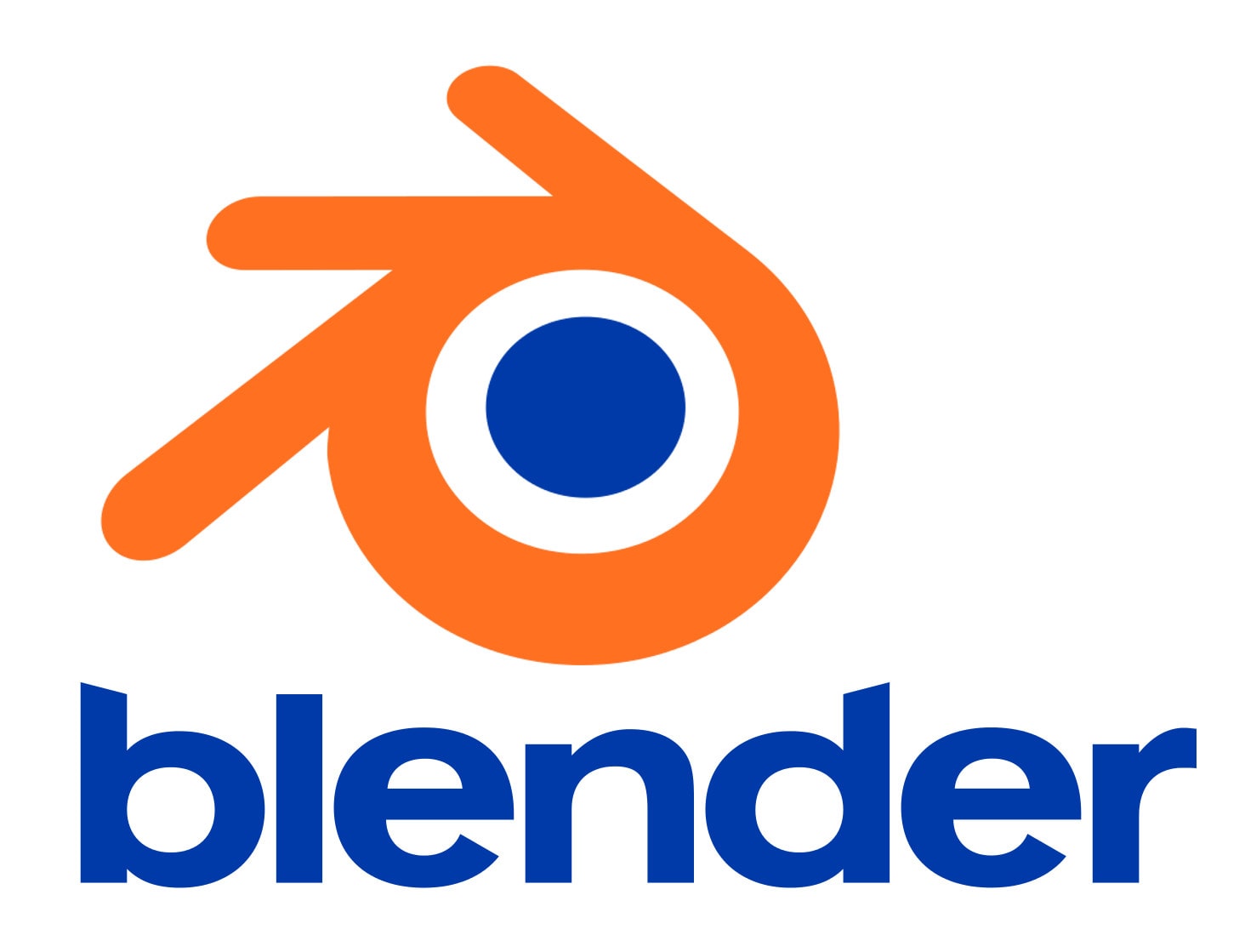 Blender 3д моделирование логотип. Блендер программа для 3д иконка. Blender 3d значок. Blender программа для 3д моделирования логотип.