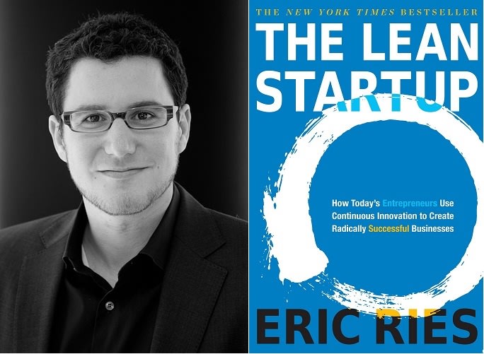 Eric ries lean startup business plan i canvas for your idea by Codeandgrow  Fiverr