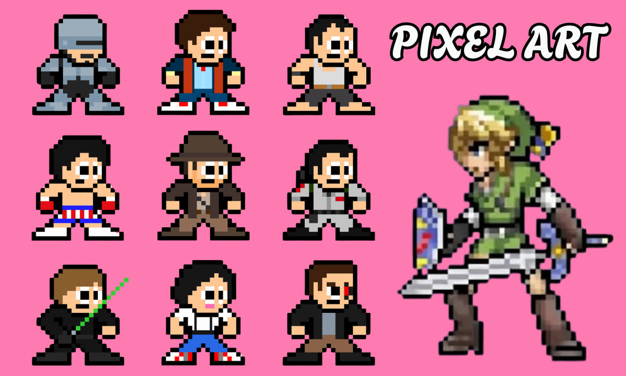 Animation Sprite Sheet Unity