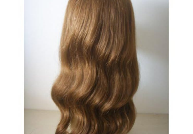 100 percent human hair wigs