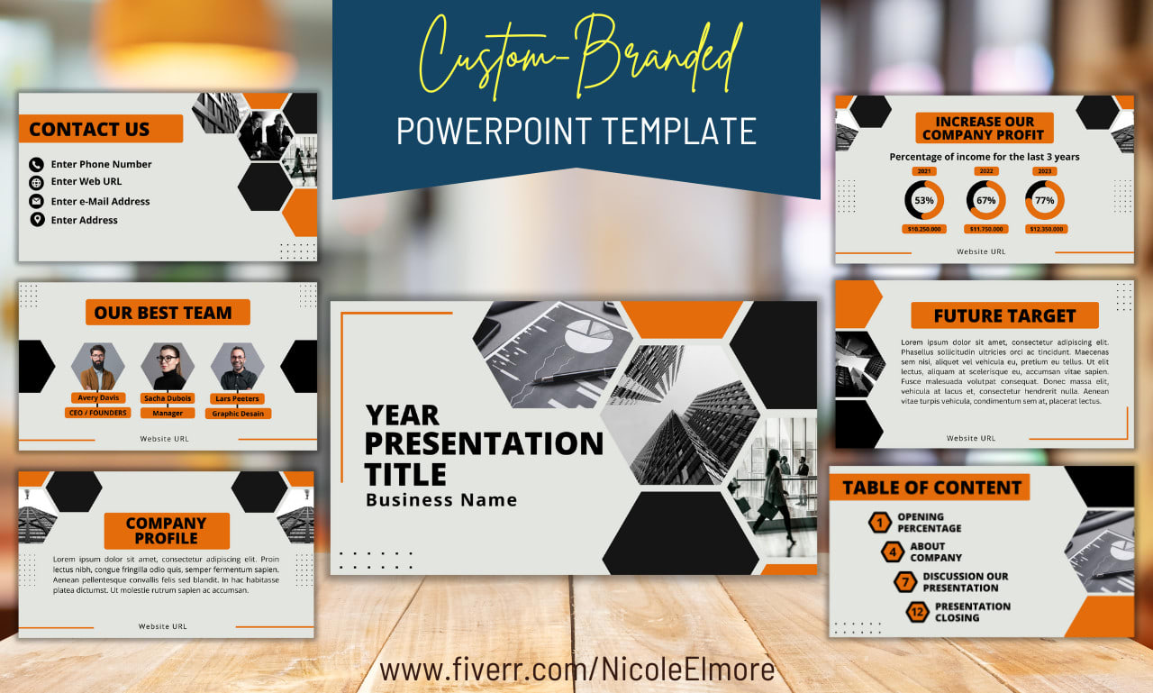 plantillas de arte inteligente para power point