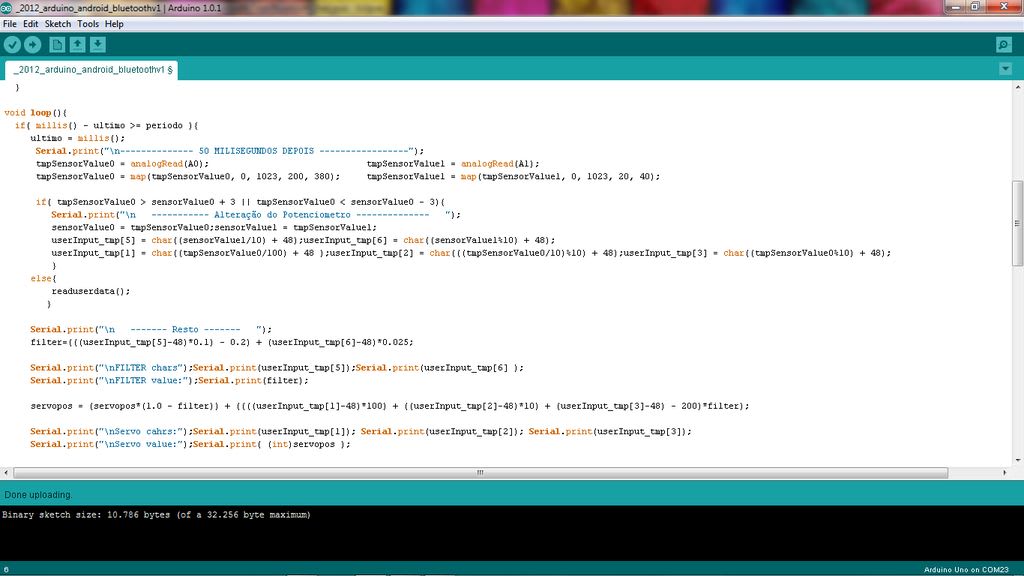 Arduino Music Code corona.dothome.co.kr