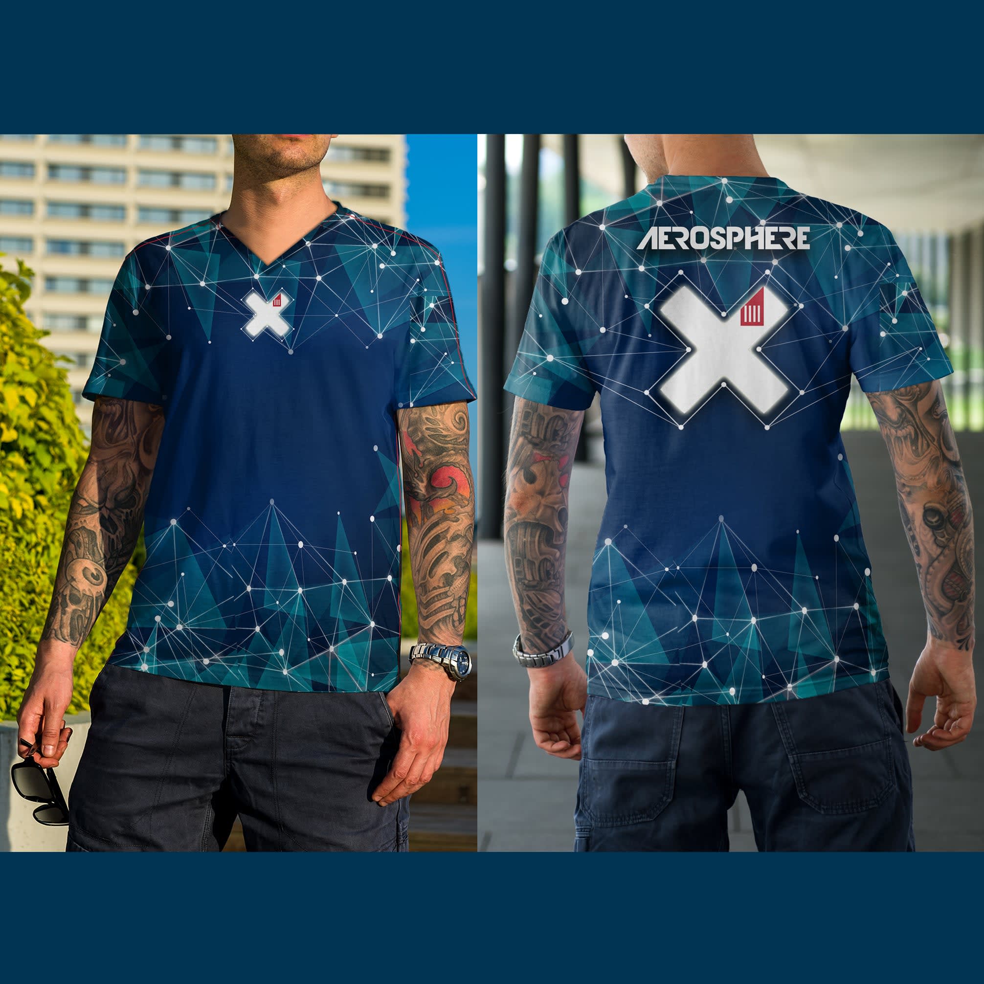 sublimation on demand