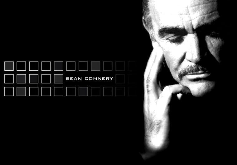 Record An Awesome Voice Over As Sean Connery By Tonydemarco