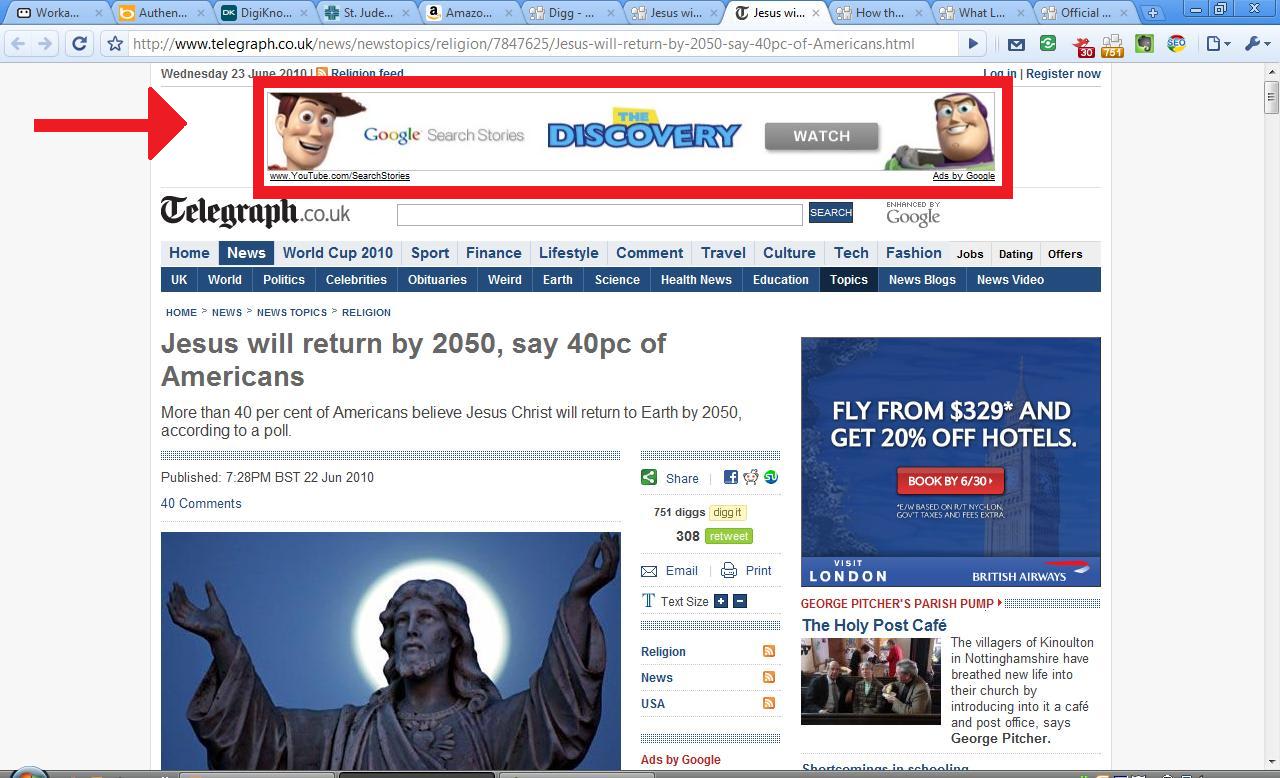 Design A Professional Web Banner Header Ad Cover In 24hrs By