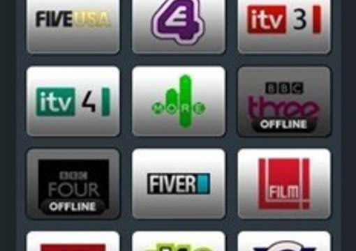 tell You How To Get Freeview TV For Your iPhone (FREE)