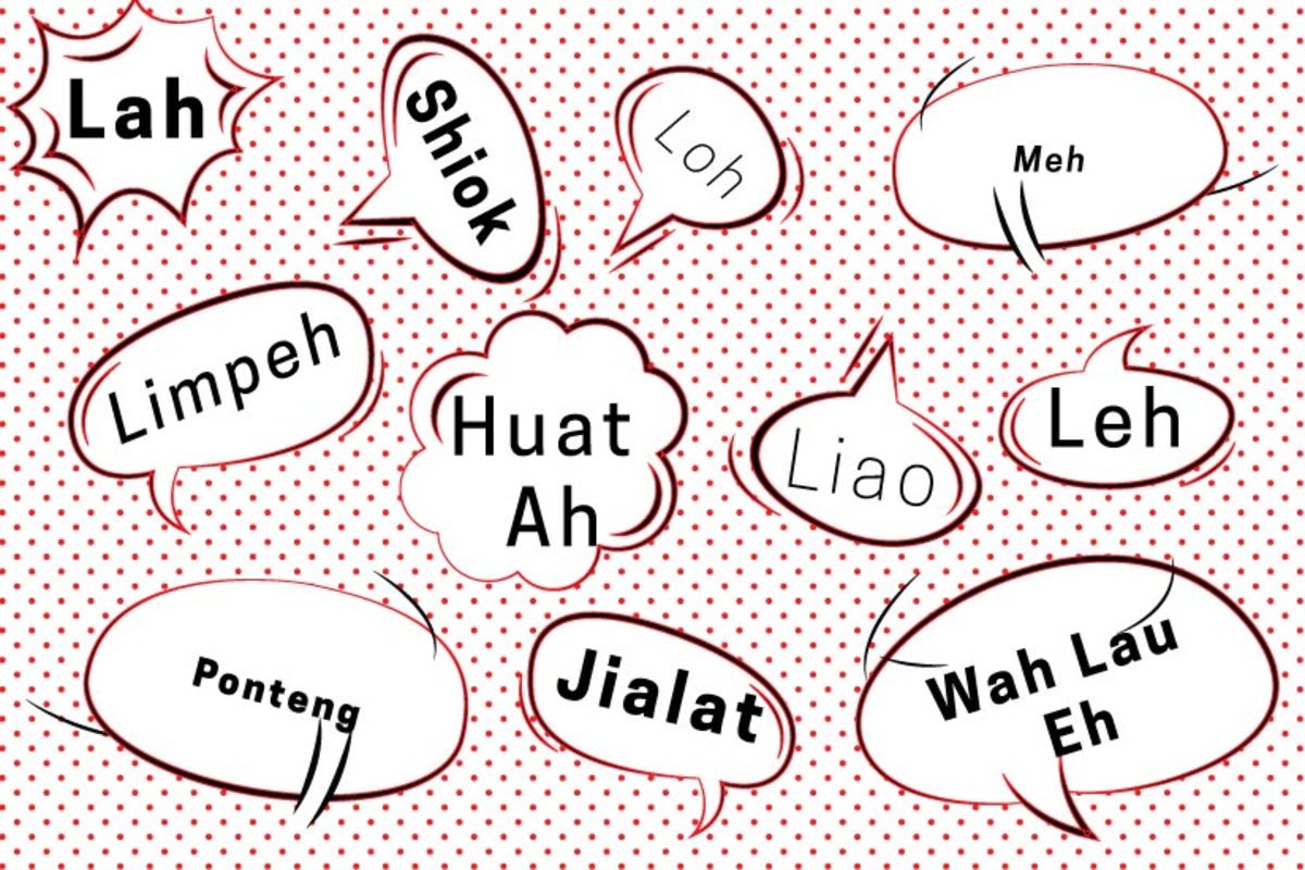 Translate Singlish To English By Clemschowder Fiverr