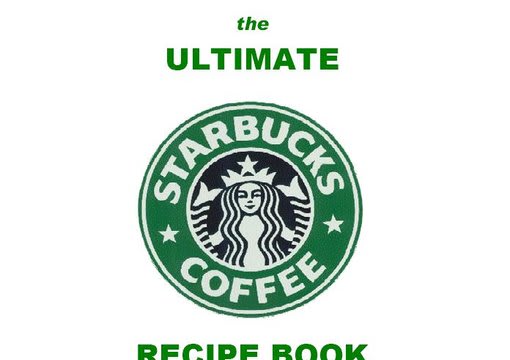 Starbucks Recipe Cards Pdf Free Printable - Infoupdate.org