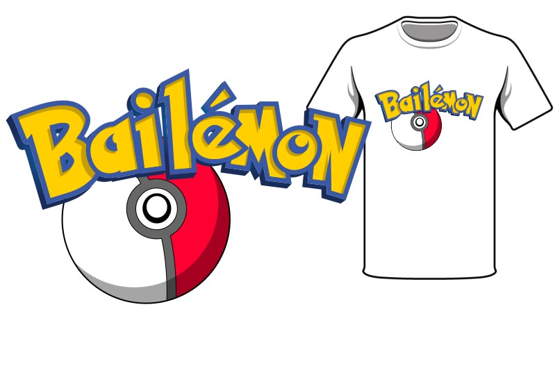 Turn Your Name Into The Pokemon Logo By Splicer Fiverr