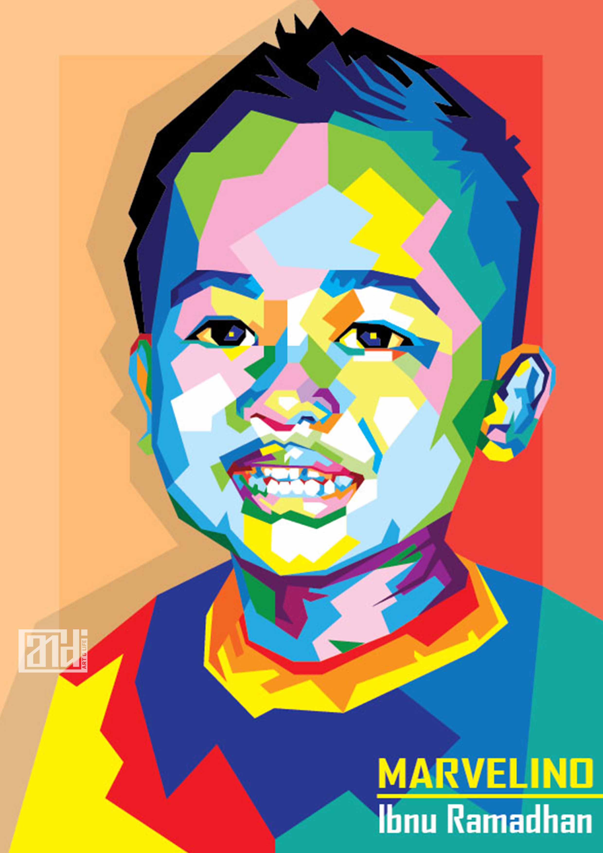 wpap art tutorial photoshop wpap art tutorial photoshop