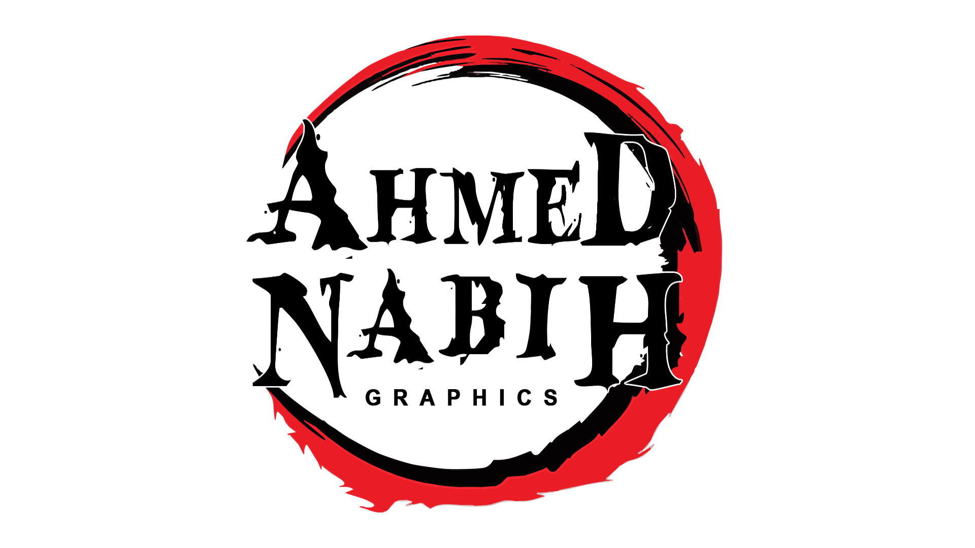 Design A Logo With The Same Style From Your Favorite Anime By Ahmedkarawia Fiverr