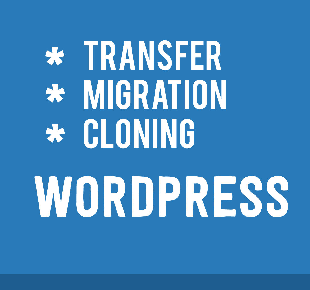 migrate-clone-wordpress