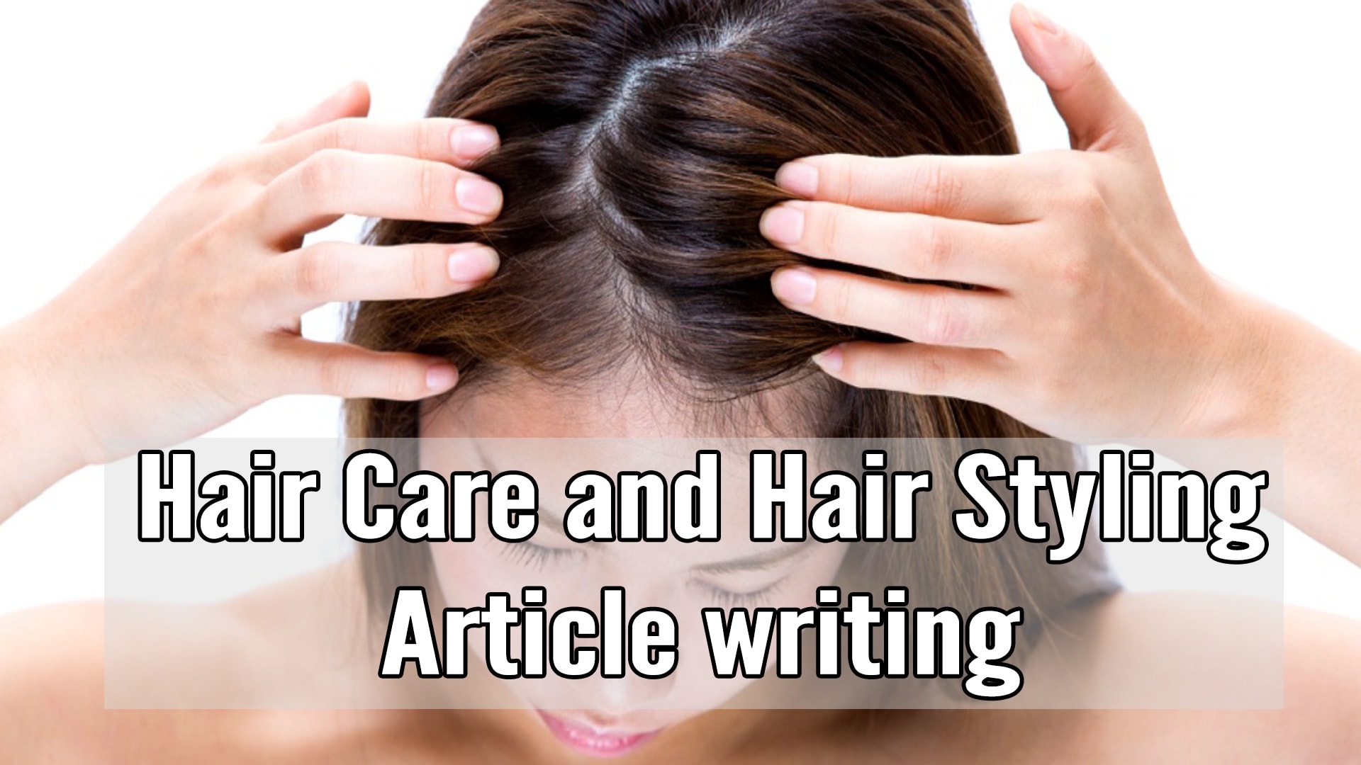 Details more than 77 hair care definition latest - in.eteachers