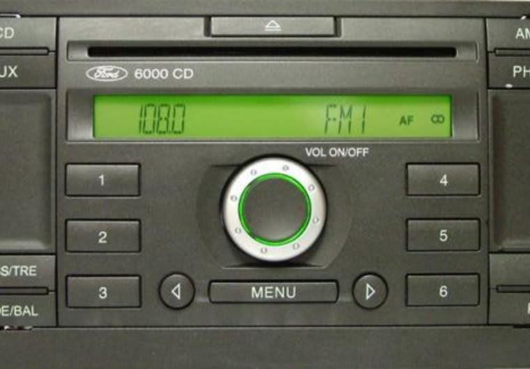 Штатная магнитола cd. Магнитола Форд 6000cd. Магнитола Ford 6000 CD. Магнитола Форд фокус 2 6000cd. Ford Mondeo 3 cd6000.