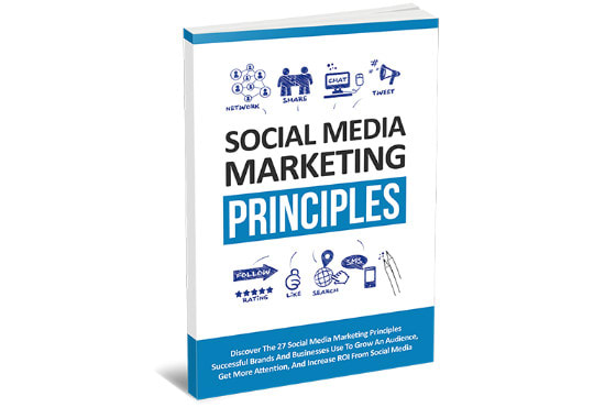 principles of marketing ebook