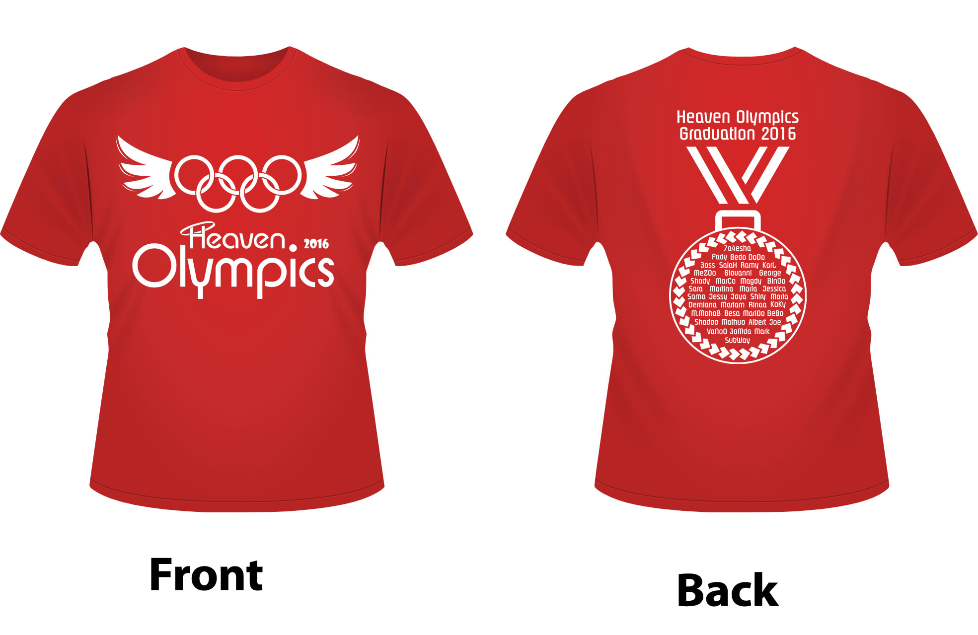 creative tshirt designs