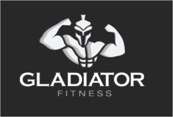 Do Creative Logo Design For Your Fitness By Dharampal89 Fiverr