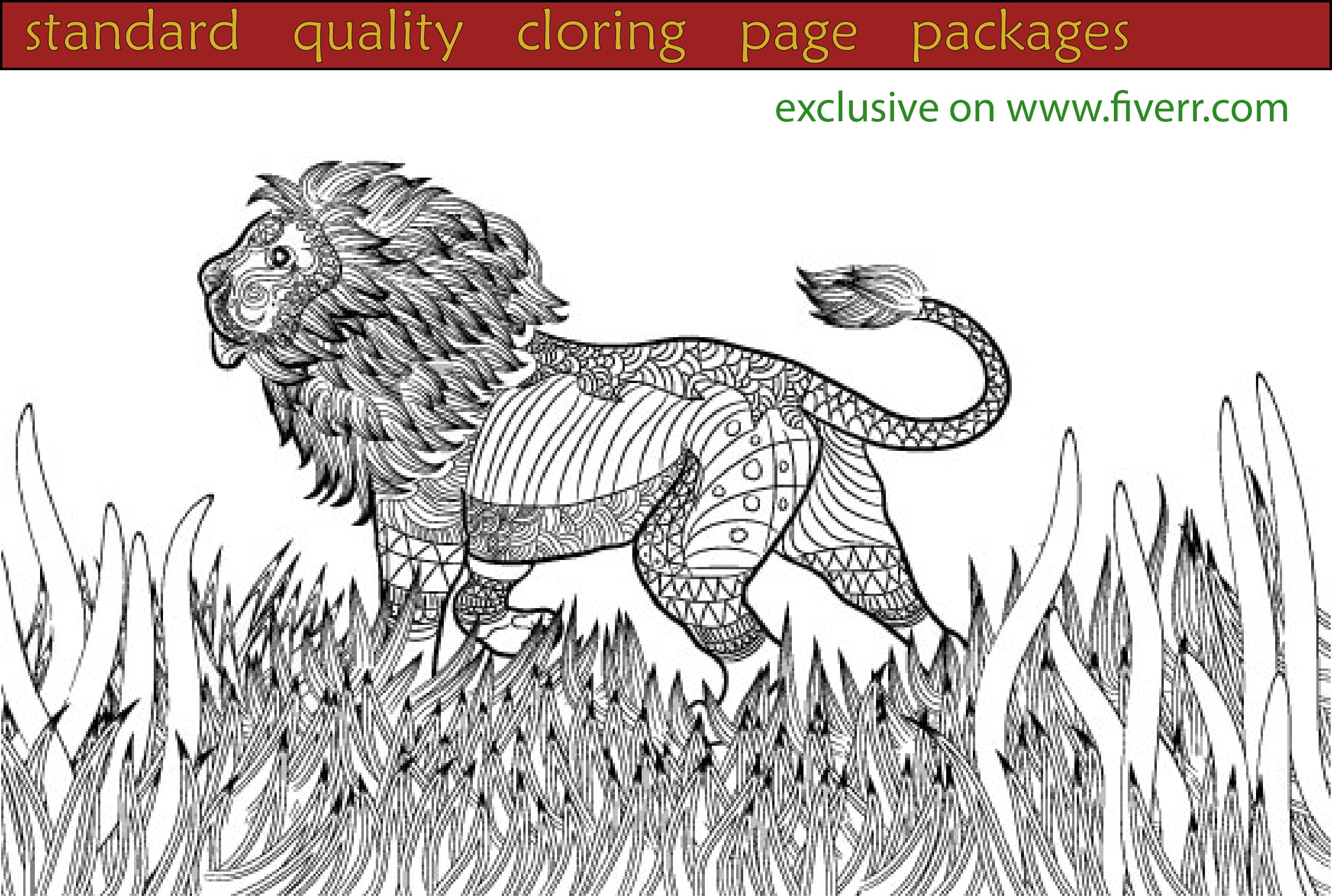 Professional Coloring Pages Home Design Ideas