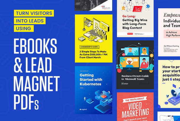 Essential Guide to Creating Lead Magnets That Actually Work
