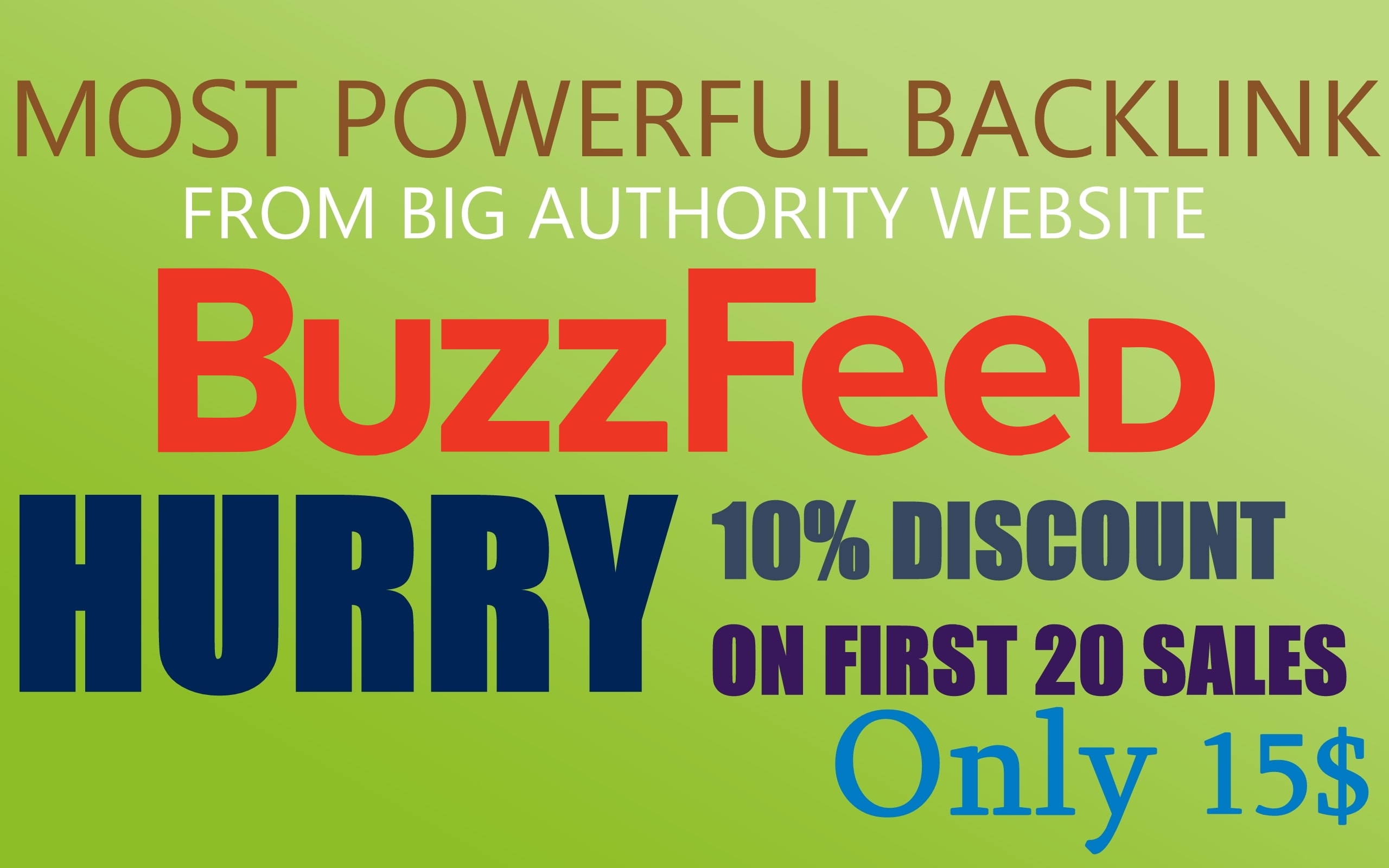 Write and publish your post on buzzfeed by Harrybaylis  Fiverr