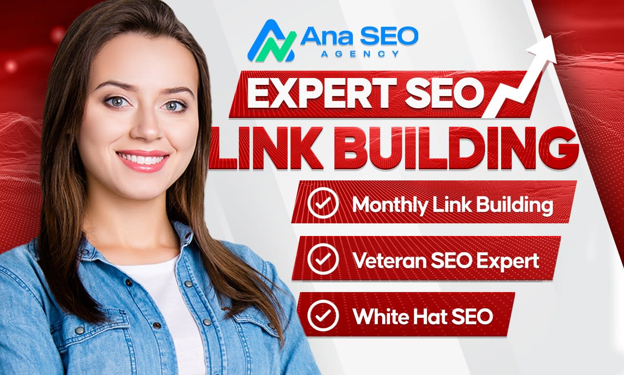 SEO Agency