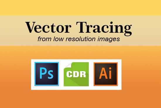 Convert To Vector Png Jpg Cdr Psd Svg And Ai By Sulemanlodhra