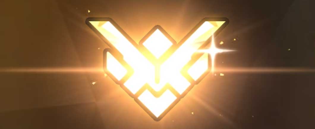 Diamond Overwatch Rank