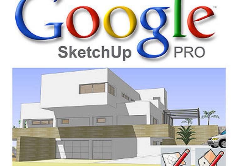 Create a sketchup animation/3d presentation with your models by Step_hen |  Fiverr