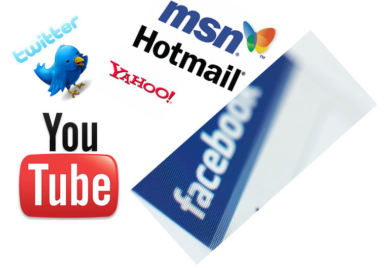 create 10 new account of fb or yahoo or gmail or twitter or hotmail etc with in 3days by shiningstar94 fiverr
