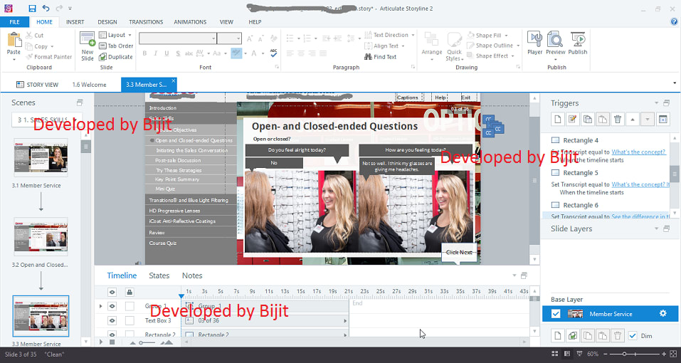 Develop Elearning Courses Using Articulate Storyline By Bijitplus Fiverr