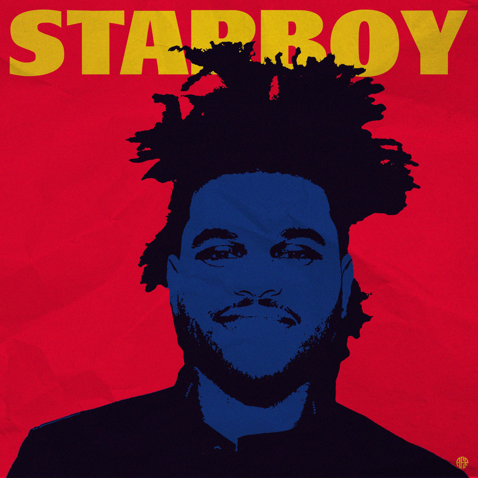 the weeknd starboy album review
