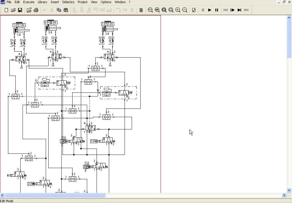 Pneumatic And Hydraulic Circuit Design Pdf - Circuit Diagram