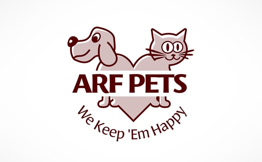 Design Original Animal And Pet Logo With My Creative Thinking By