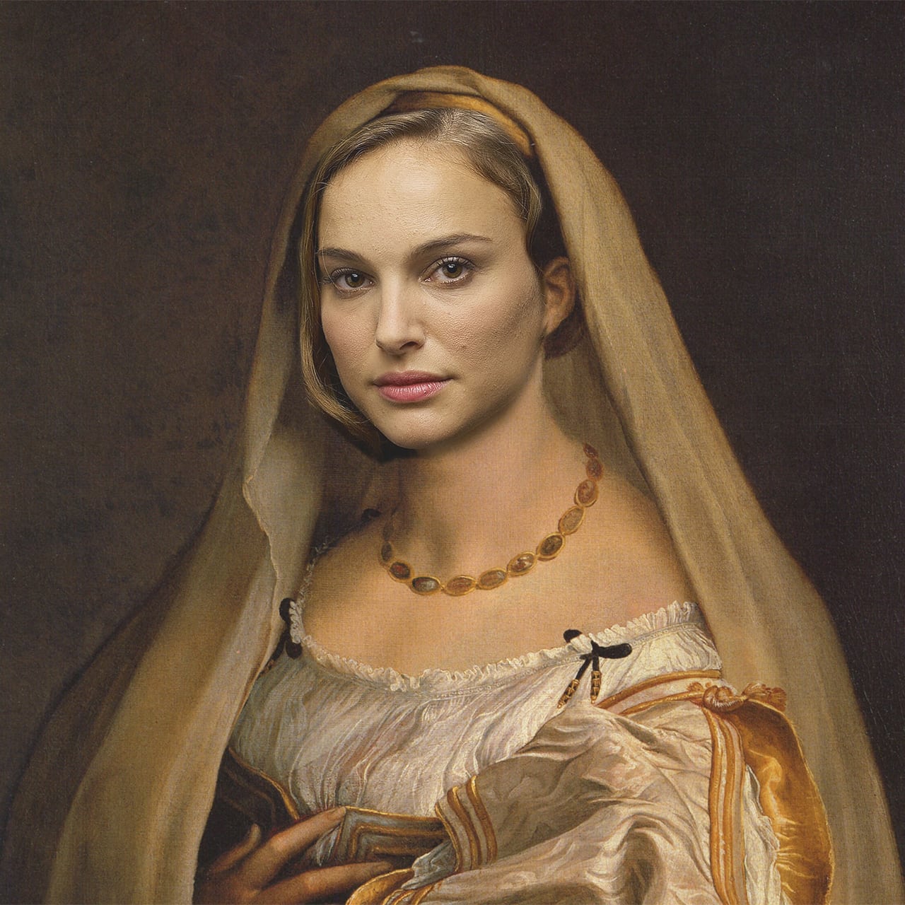 Famous Paintings Of Beautiful Women