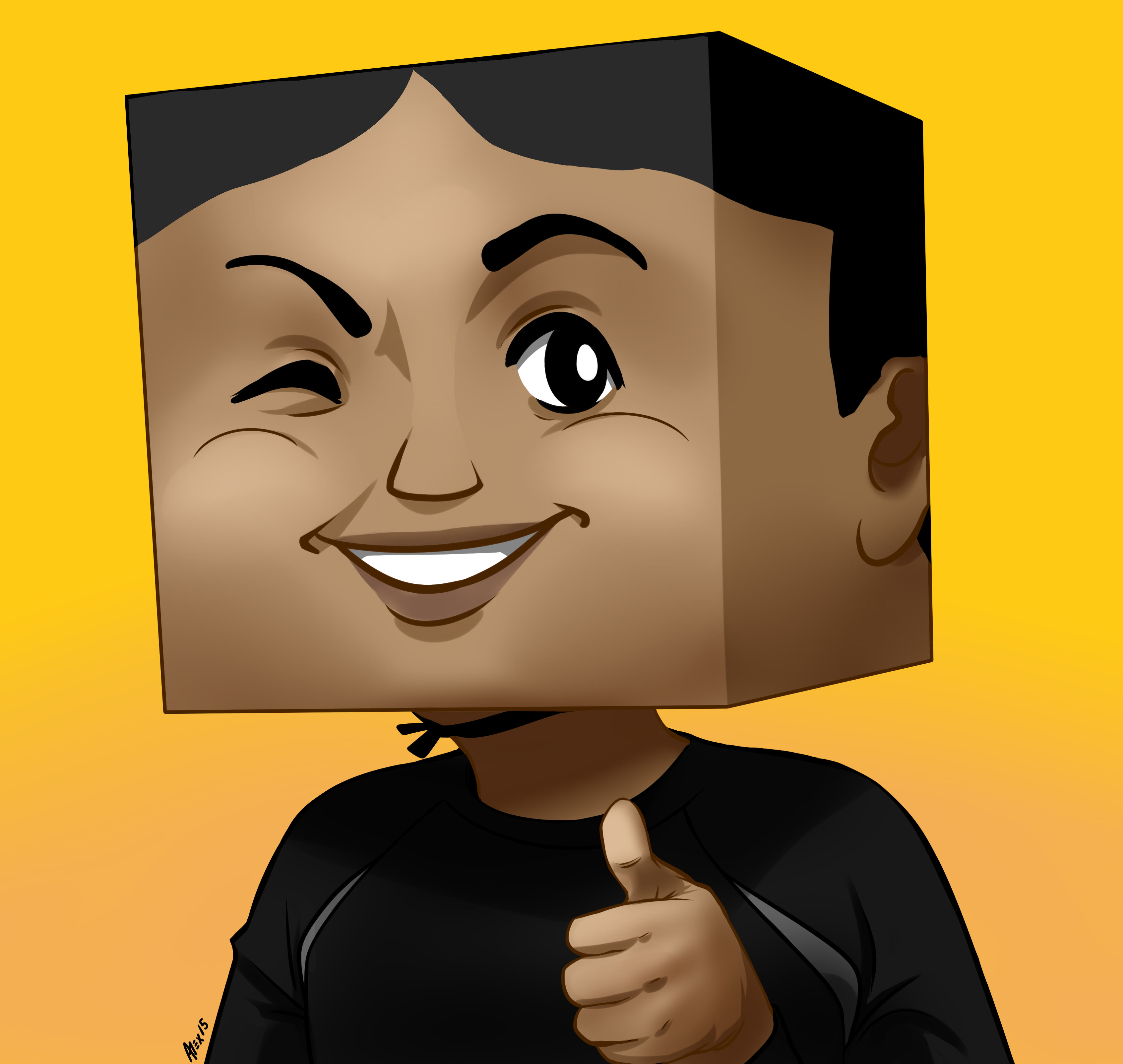 Challenge Animated Avatar  DOM animation  effects with jQuery  HTMLJS  Making webpages interactive with jQuery  Computer programming  Computing   Khan Academy