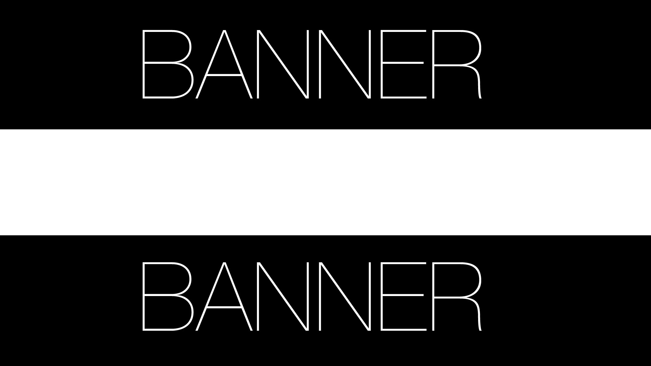 Do Your Youtube Banner By Sunnydark Fiverr