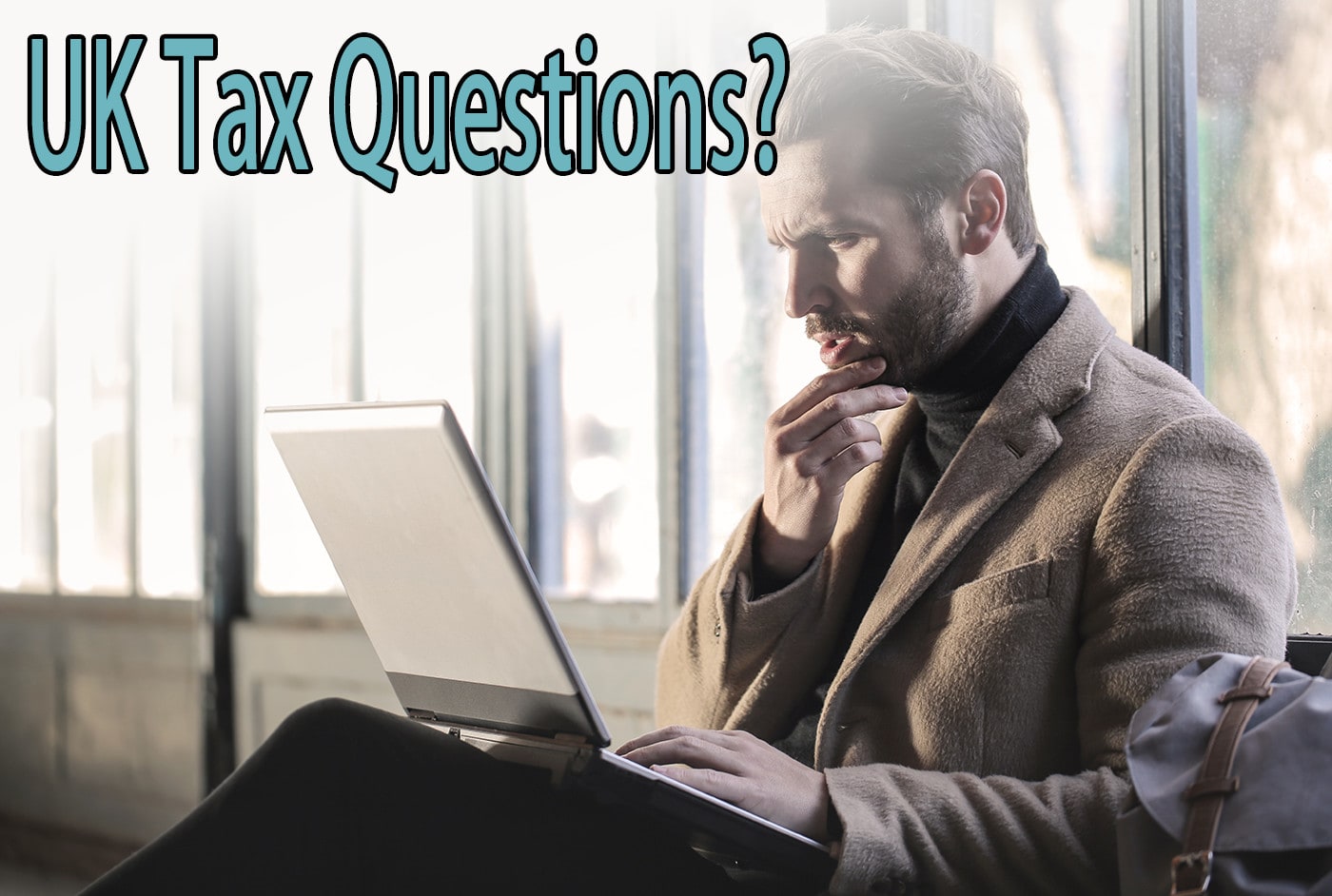 UK Tax Questions