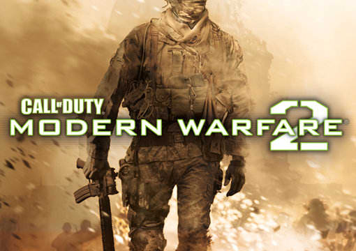 modern warfare 2 xbox 360