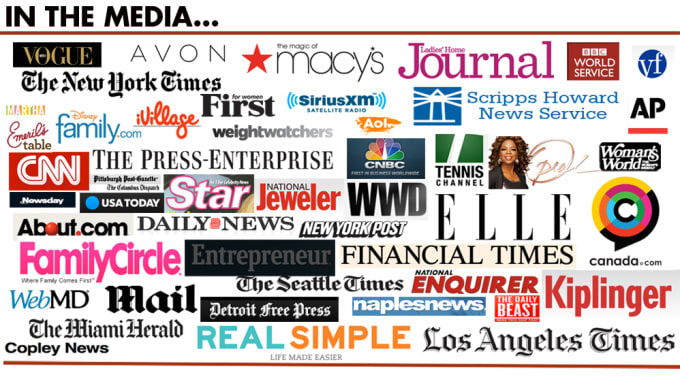 Provide press release distribution by Leemrg | Fiverr